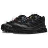 Salomon XT-6 Black Black Phantom Zapatillas Unisex