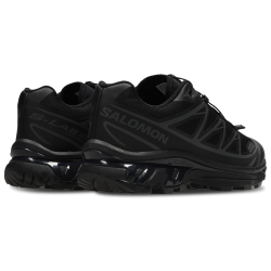 Salomon XT-6 Black Black Phantom Zapatillas Unisex