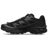 Salomon XT-6 Black Black Phantom Zapatillas Unisex