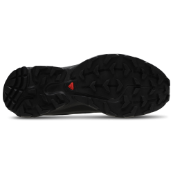 Salomon XT-6 Black Black Phantom Zapatillas Unisex