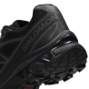 Salomon XT-6 Black Black Phantom Zapatillas Unisex