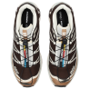 Salomon XT-6 Black Coffee Burro Bitter Chocolate Zapatillas Unisex