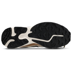 Salomon XT-6 Black Coffee Burro Bitter Chocolate Zapatillas Unisex