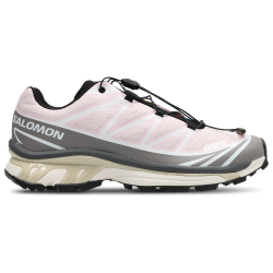 Salomon XT-6 Cloudburst Icy Pink Tapioca Zapatillas Unisex