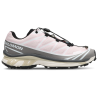 Salomon XT-6 Cloudburst Icy Pink Tapioca Zapatillas Unisex