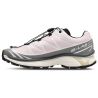 Salomon XT-6 Cloudburst Icy Pink Tapioca Zapatillas Unisex