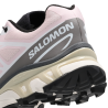 Salomon XT-6 Cloudburst Icy Pink Tapioca Zapatillas Unisex