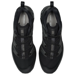 Salomon XT-6 EXPANSE Black Ebony Magnet Zapatillas Unisex