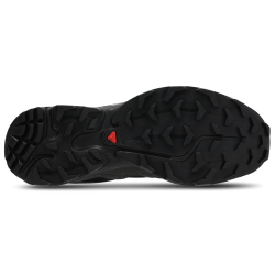 Salomon XT-6 EXPANSE Black Ebony Magnet Zapatillas Unisex