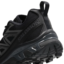 Salomon XT-6 EXPANSE Black Ebony Magnet Zapatillas Unisex