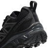 Salomon XT-6 EXPANSE Black Ebony Magnet Zapatillas Unisex