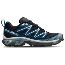 Salomon XT-6 EXPANSE Black Gibraltar Sea Stormy Weather Zapatillas Unisex