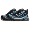 Salomon XT-6 EXPANSE Black Gibraltar Sea Stormy Weather Zapatillas Unisex