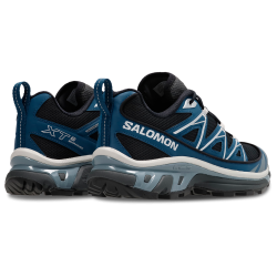 Salomon XT-6 EXPANSE Black Gibraltar Sea Stormy Weather Zapatillas Unisex