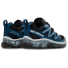 Salomon XT-6 EXPANSE Black Gibraltar Sea Stormy Weather Zapatillas Unisex