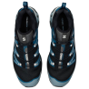 Salomon XT-6 EXPANSE Black Gibraltar Sea Stormy Weather Zapatillas Unisex
