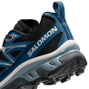Salomon XT-6 EXPANSE Black Gibraltar Sea Stormy Weather Zapatillas Unisex