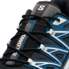 Salomon XT-6 EXPANSE Black Gibraltar Sea Stormy Weather Zapatillas Unisex