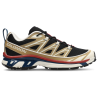 Salomon XT-6 EXPANSE Black Kelp Vanilla Ice Zapatillas Unisex