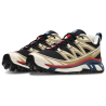 Salomon XT-6 EXPANSE Black Kelp Vanilla Ice Zapatillas Unisex