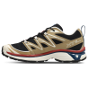 Salomon XT-6 EXPANSE Black Kelp Vanilla Ice Zapatillas Unisex