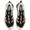 Salomon XT-6 EXPANSE Black Kelp Vanilla Ice Zapatillas Unisex
