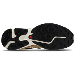 Salomon XT-6 EXPANSE Black Kelp Vanilla Ice Zapatillas Unisex