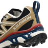 Salomon XT-6 EXPANSE Black Kelp Vanilla Ice Zapatillas Unisex