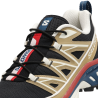 Salomon XT-6 EXPANSE Black Kelp Vanilla Ice Zapatillas Unisex