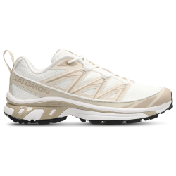 Salomon XT-6 EXPANSE White Rainy Day Oxford Tan Zapatillas Unisex