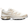 Salomon XT-6 EXPANSE White Rainy Day Oxford Tan Zapatillas Unisex