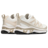 Salomon XT-6 EXPANSE White Rainy Day Oxford Tan Zapatillas Unisex