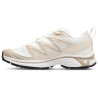 Salomon XT-6 EXPANSE White Rainy Day Oxford Tan Zapatillas Unisex
