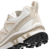 Salomon XT-6 EXPANSE White Rainy Day Oxford Tan Zapatillas Unisex
