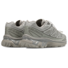 Salomon XT-6 Ghost Gray Gray Flannel Zapatillas Unisex