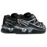 Salomon XT-6 GTX Black Black Ftw Silver Zapatillas Unisex
