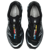 Salomon XT-6 GTX Black Black Ftw Silver Zapatillas Unisex