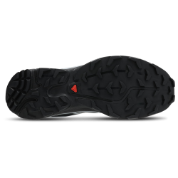 Salomon XT-6 GTX Black Black Ftw Silver Zapatillas Unisex