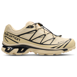 Salomon XT-6 GTX Safari Safari Black Zapatillas Unisex