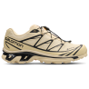 Salomon XT-6 GTX Safari Safari Black Zapatillas Unisex