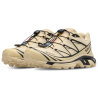 Salomon XT-6 GTX Safari Safari Black Zapatillas Unisex