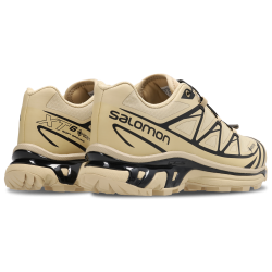 Salomon XT-6 GTX Safari Safari Black Zapatillas Unisex