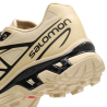 Salomon XT-6 GTX Safari Safari Black Zapatillas Unisex