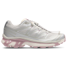 Salomon XT-6 Lunar Rock Dawn Pink Vanilla Ice Zapatillas Unisex