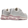 Salomon XT-6 Lunar Rock Dawn Pink Vanilla Ice Zapatillas Unisex