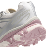 Salomon XT-6 Lunar Rock Dawn Pink Vanilla Ice Zapatillas Unisex