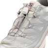 Salomon XT-6 Lunar Rock Dawn Pink Vanilla Ice Zapatillas Unisex
