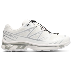 Salomon XT-6 GTX White White Ftw Silver Zapatillas Unisex