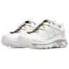 Salomon XT-6 GTX White White Ftw Silver Zapatillas Unisex