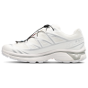 Salomon XT-6 GTX White White Ftw Silver Zapatillas Unisex